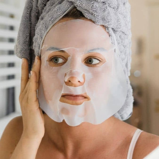 Patchology MoodMask - Just Let it Glow