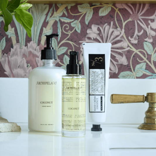 Archipelago Body Oil - Coconut