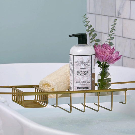Archipelago Body Wash • Coconut