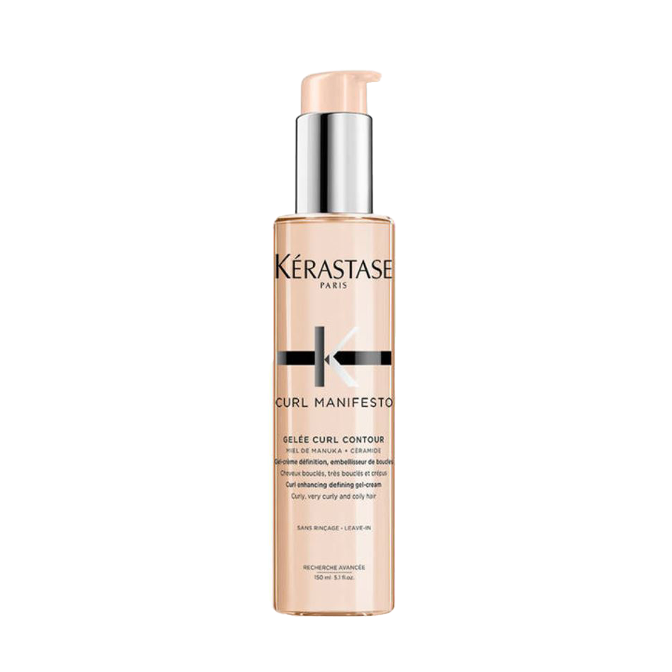Kérastase Curl Manifesto Gelée Curl Contour Gel-Cream