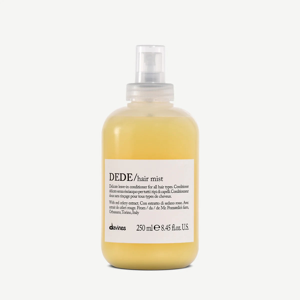 Davines DEDE Leave In Mist