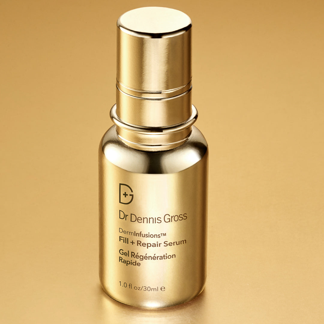 Dr. Dennis Gross DermInfusions™ Fill + Repair Serum