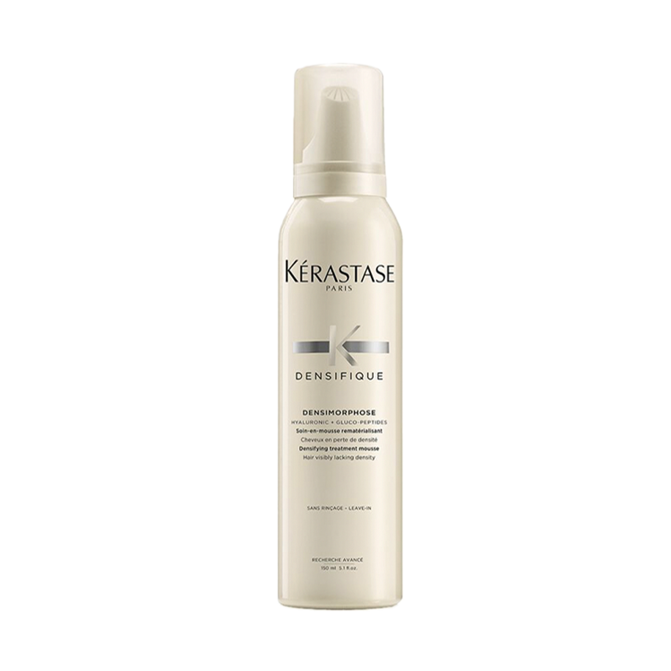 Kérastase Densifique Densimorphose® Hair Mousse