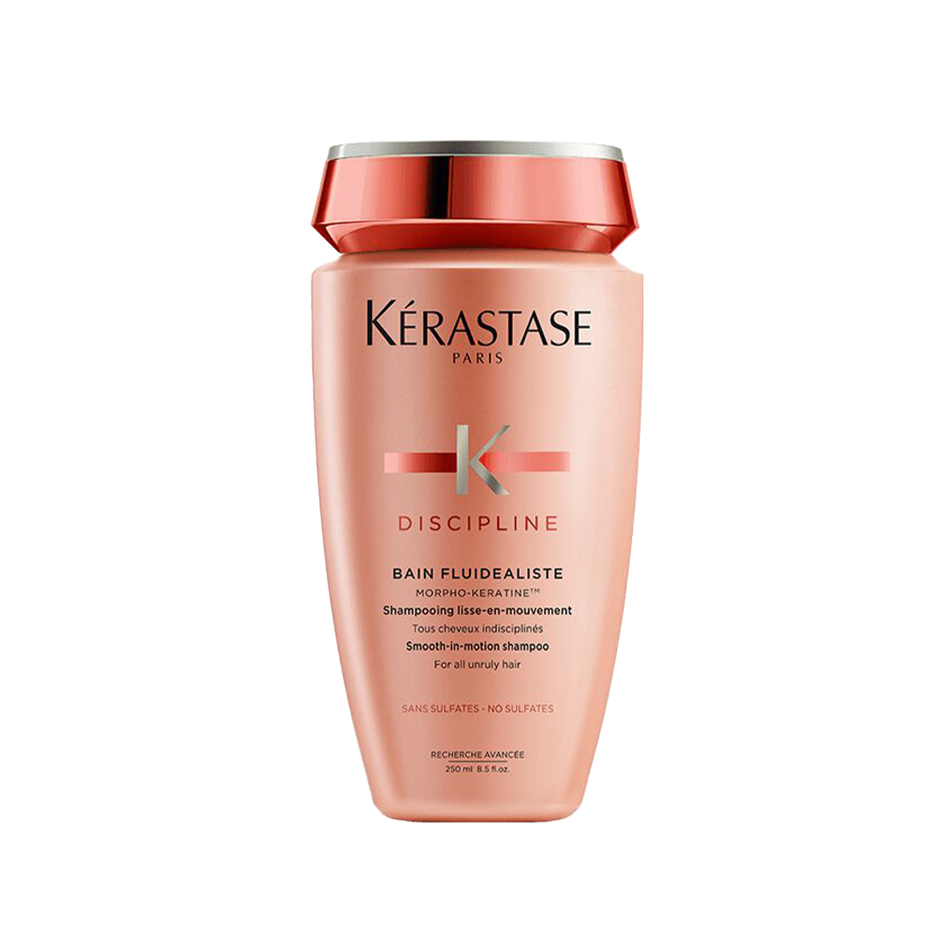 Kérastase Discipline Bain Fluidealiste Shampoo