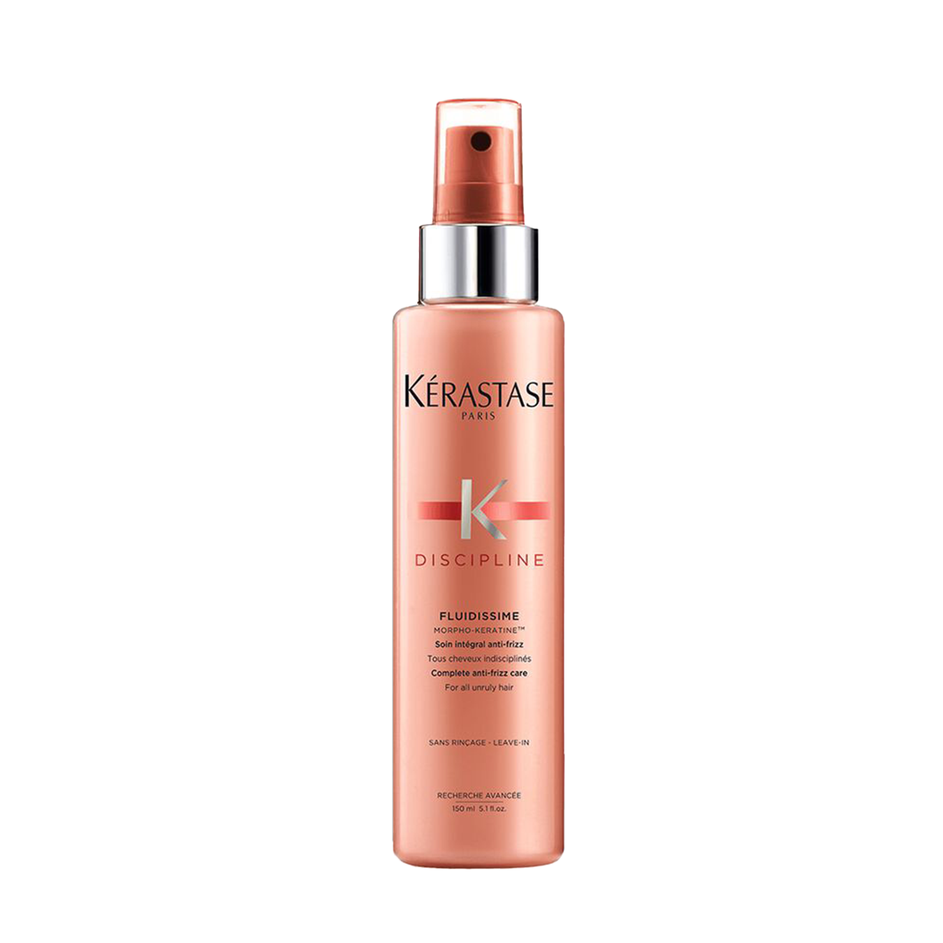 Kérastase Discipline Fluidissime Anti-Frizz Spray