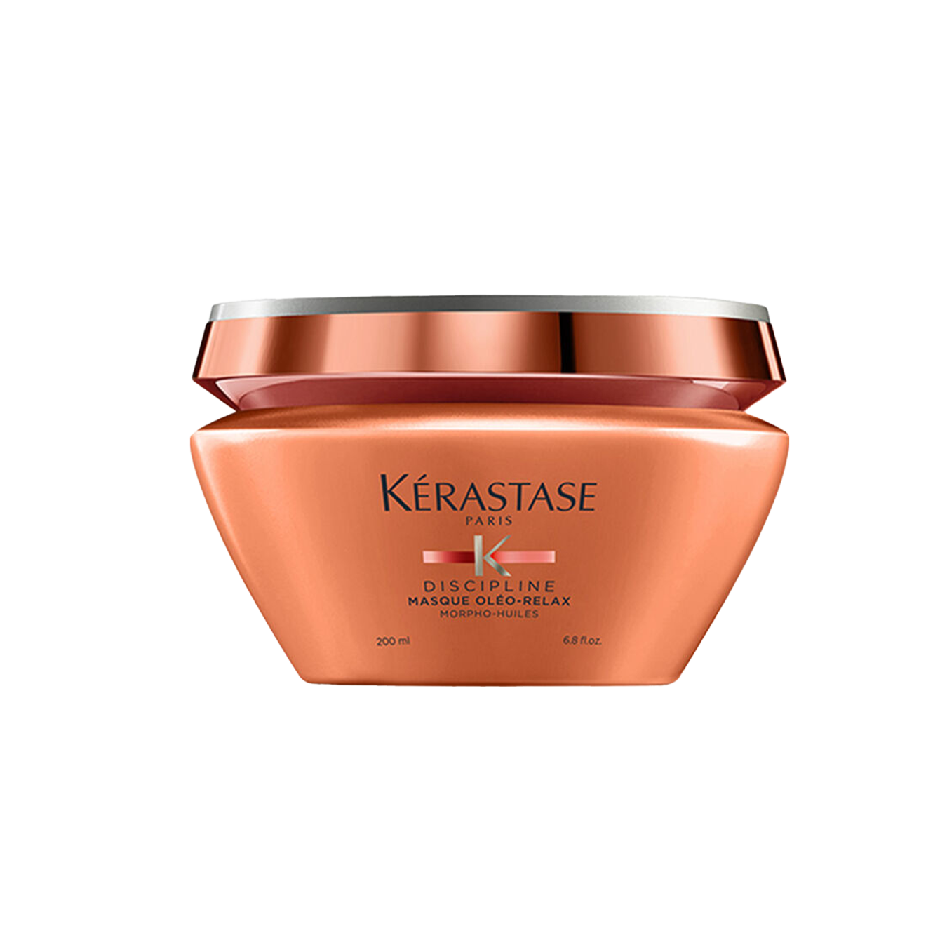 Kérastase Discipline Masque Oléo-Relax Hair Mask