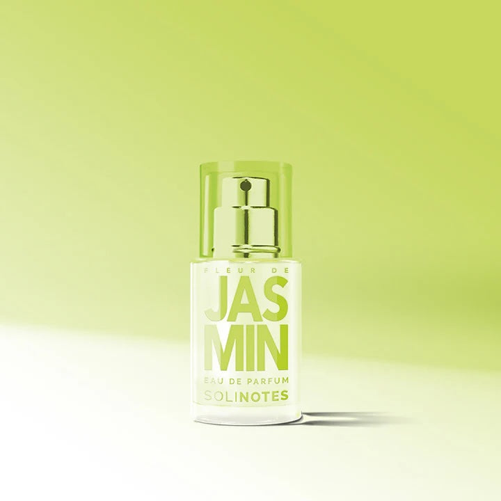 Solinotes Perfume - Jasmine Flower