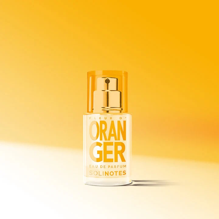 Solinotes Perfume - Orange Blossom