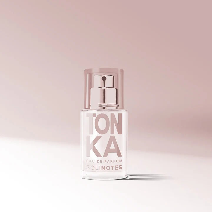 Solinotes Perfume - Tonka