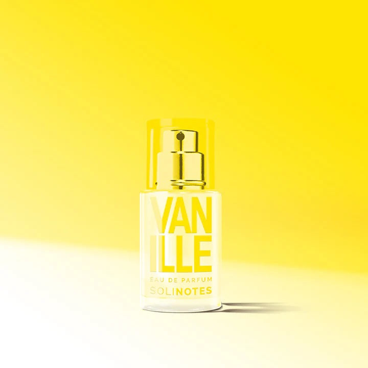 Solinotes Perfume - Vanilla