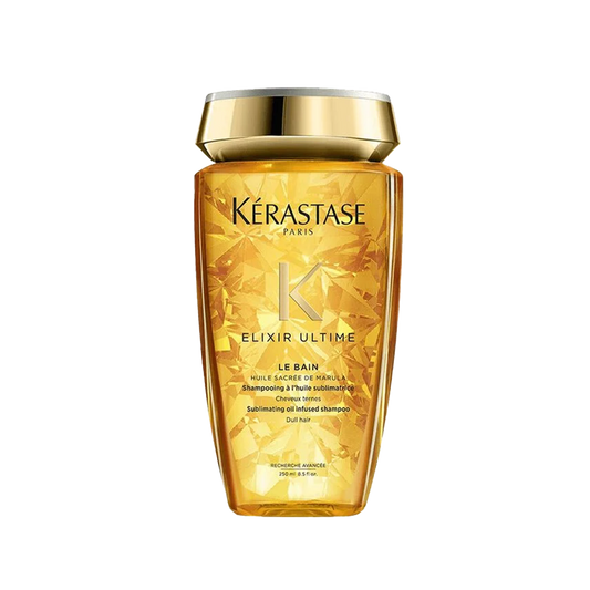 Kérastase Elixir Ultime Le Bain Shampoo