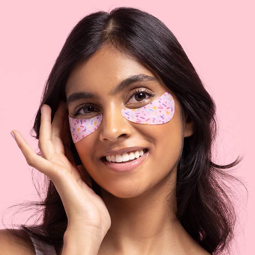 Patchology Eye Want Cake Eye Patches
