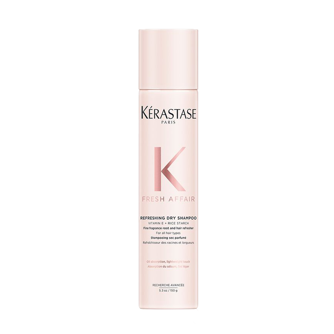 Kérastase Fresh Affair Dry Shampoo