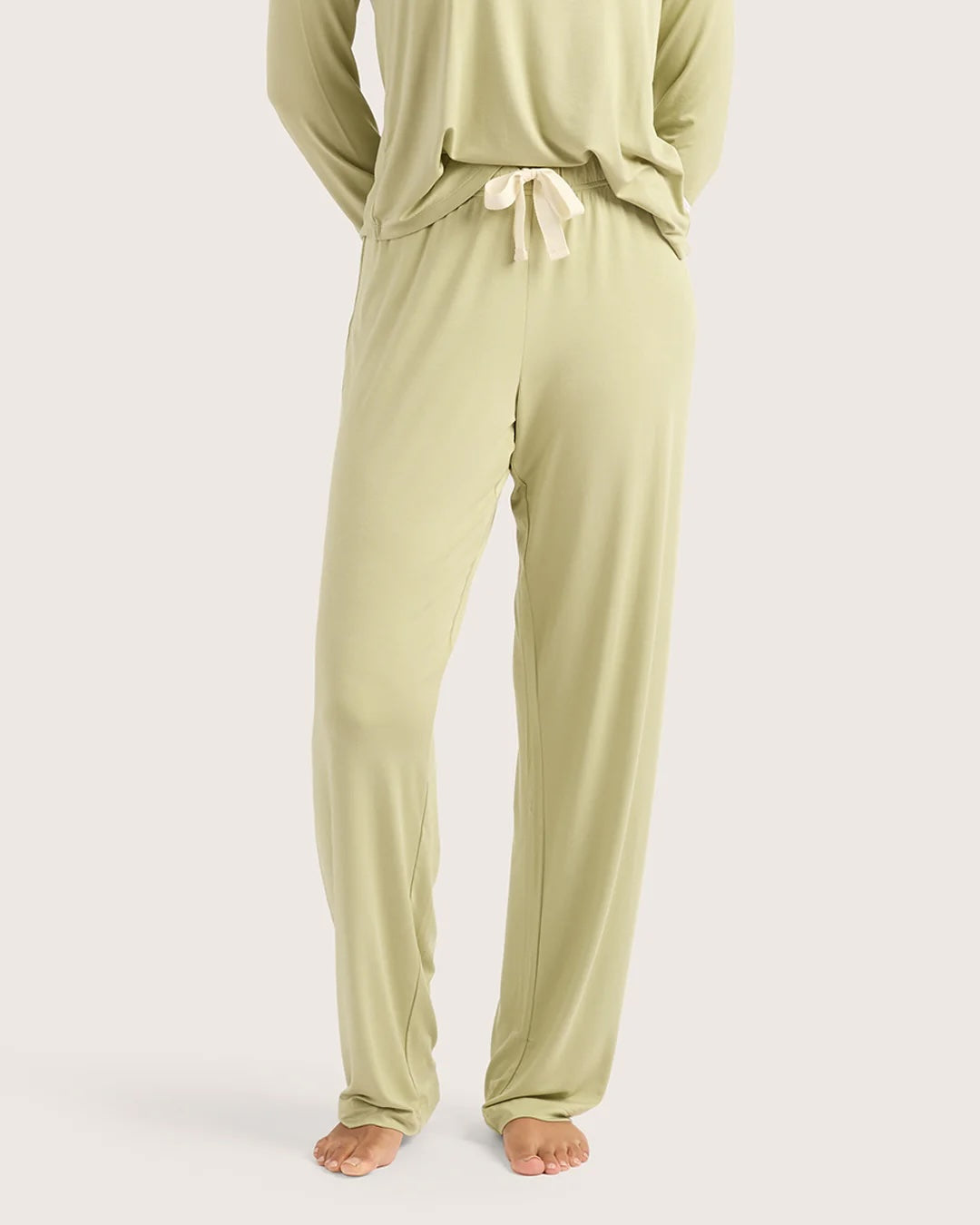 Boody Goodnight Sleep Pant - Sage