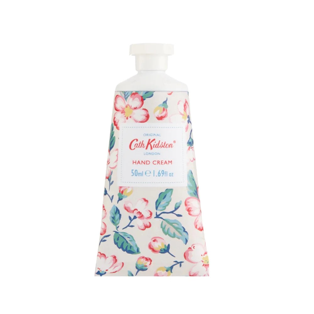 Heathcote & Ivory x Cath Kidston Hand Cream