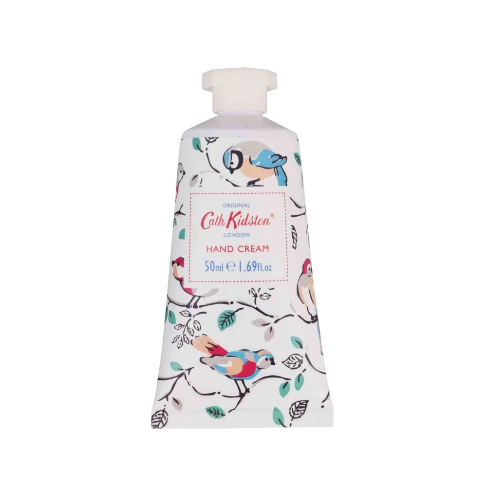 Heathcote & Ivory x Cath Kidston Hand Cream