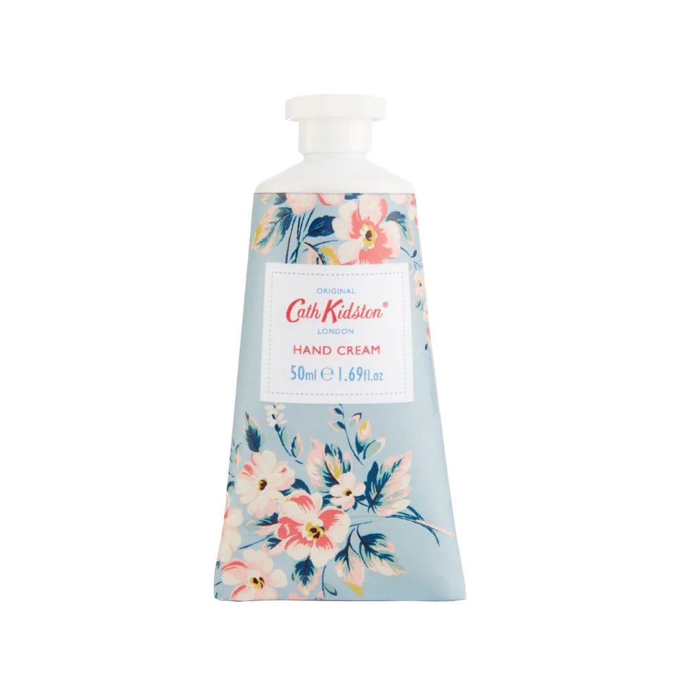 Heathcote & Ivory x Cath Kidston Hand Cream
