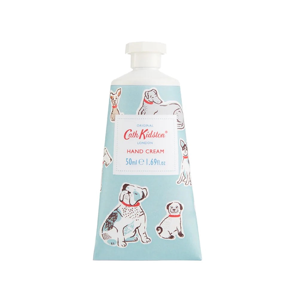 Heathcote & Ivory x Cath Kidston Hand Cream