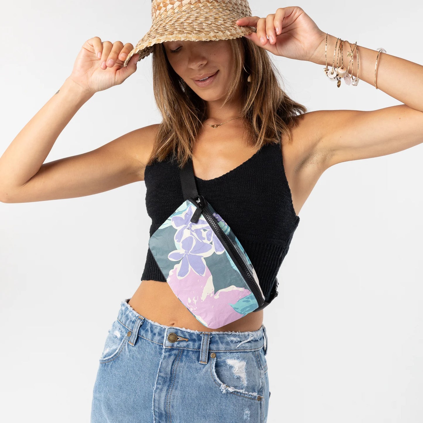 Aloha Mini Hip Pack