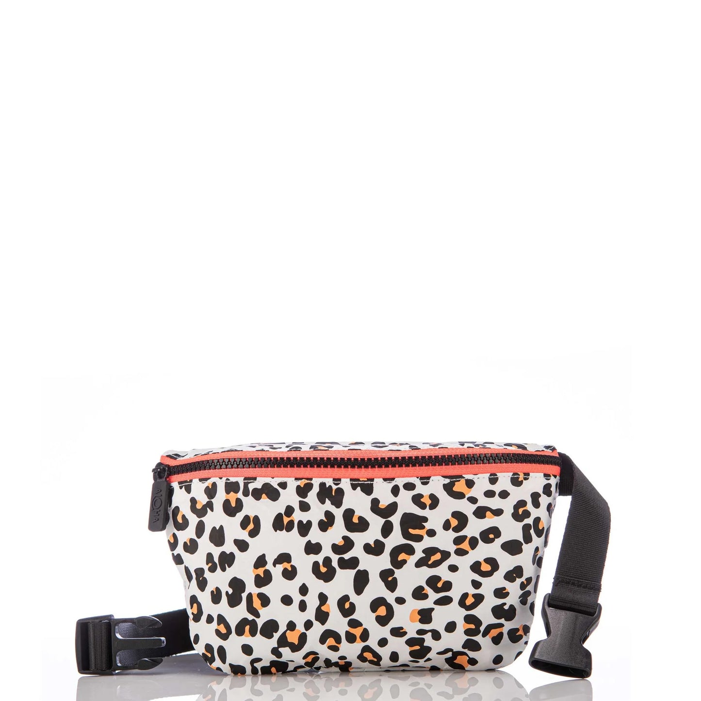Aloha Mini Hip Pack (one left) - Leopard Cub