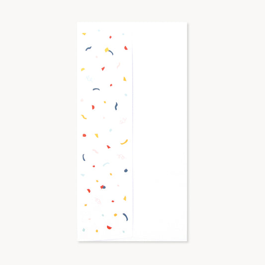 Greeting Card - Hooray
