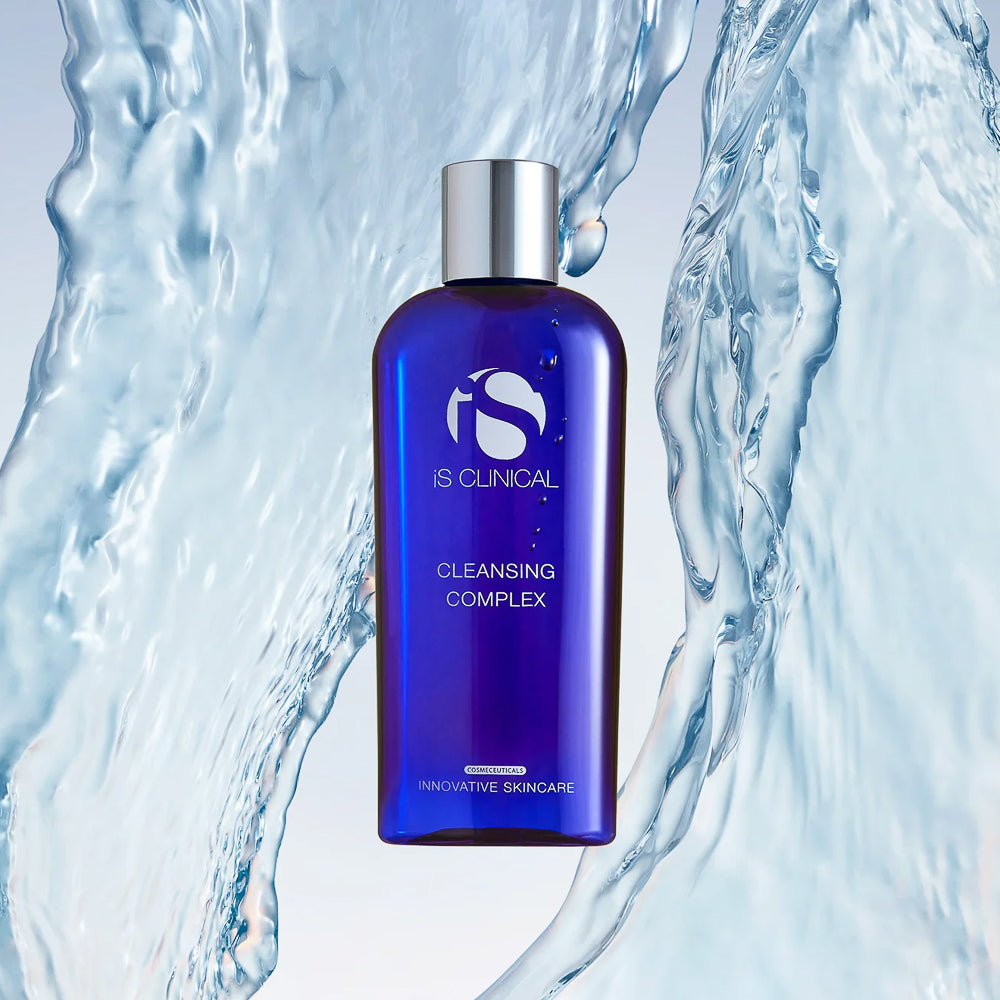 iS Clinical Cleansing Complex