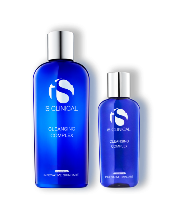 iS Clinical Cleansing Complex