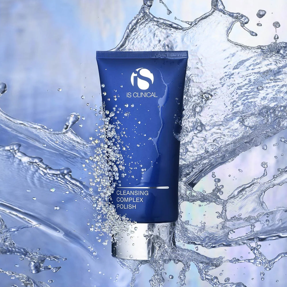 iS Clinical Cleansing Complex Polish