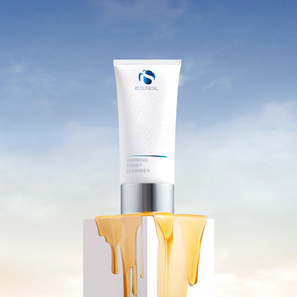 iS Clinical Warming Honey Cleanser