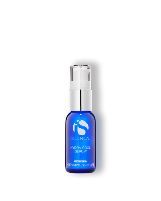 iS Clinical Hydra-Cool Serum