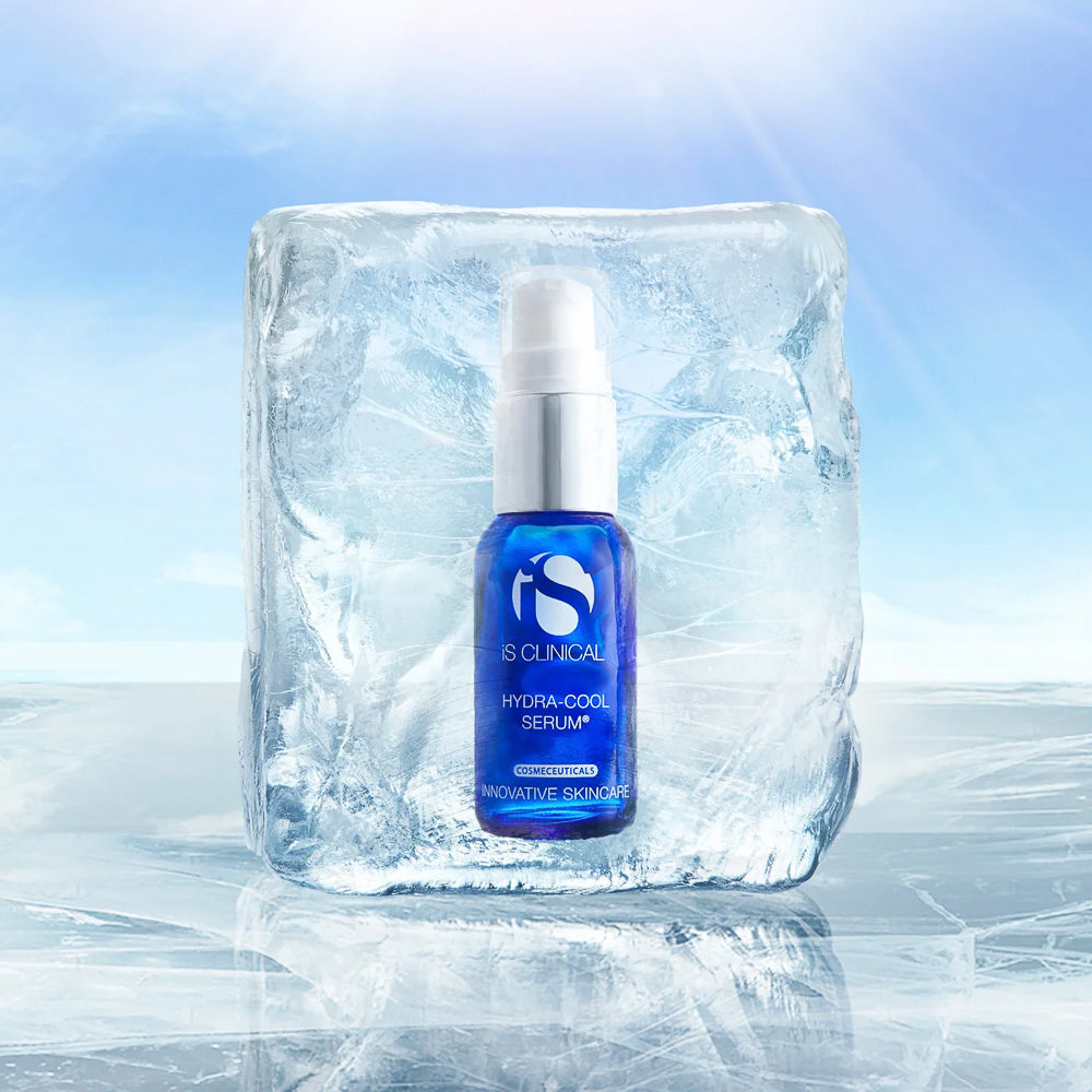 iS Clinical Hydra-Cool Serum