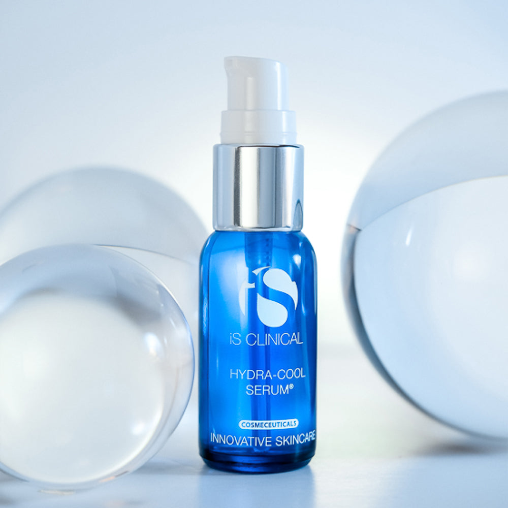 iS Clinical Hydra-Cool Serum