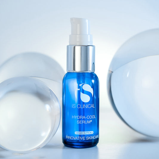 iS Clinical Hydra-Cool Serum