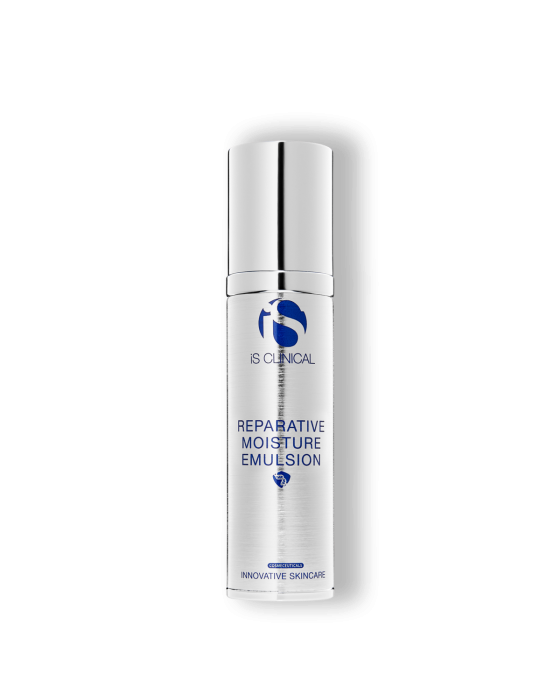 iS Clinical Reparative Moisture Emulsion