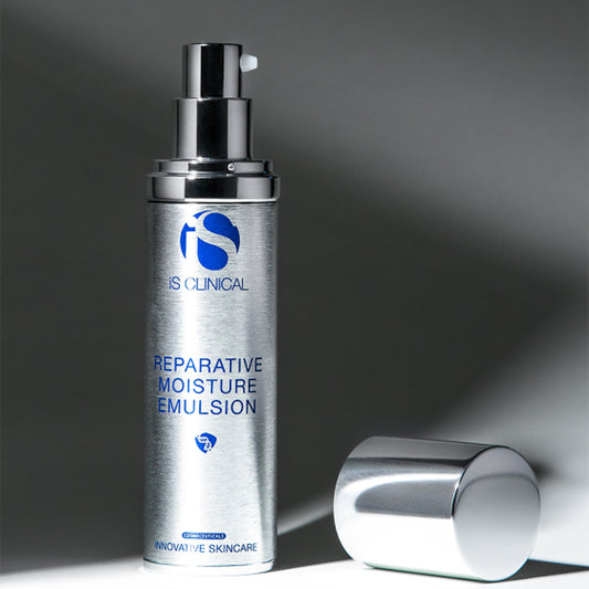 iS Clinical Reparative Moisture Emulsion