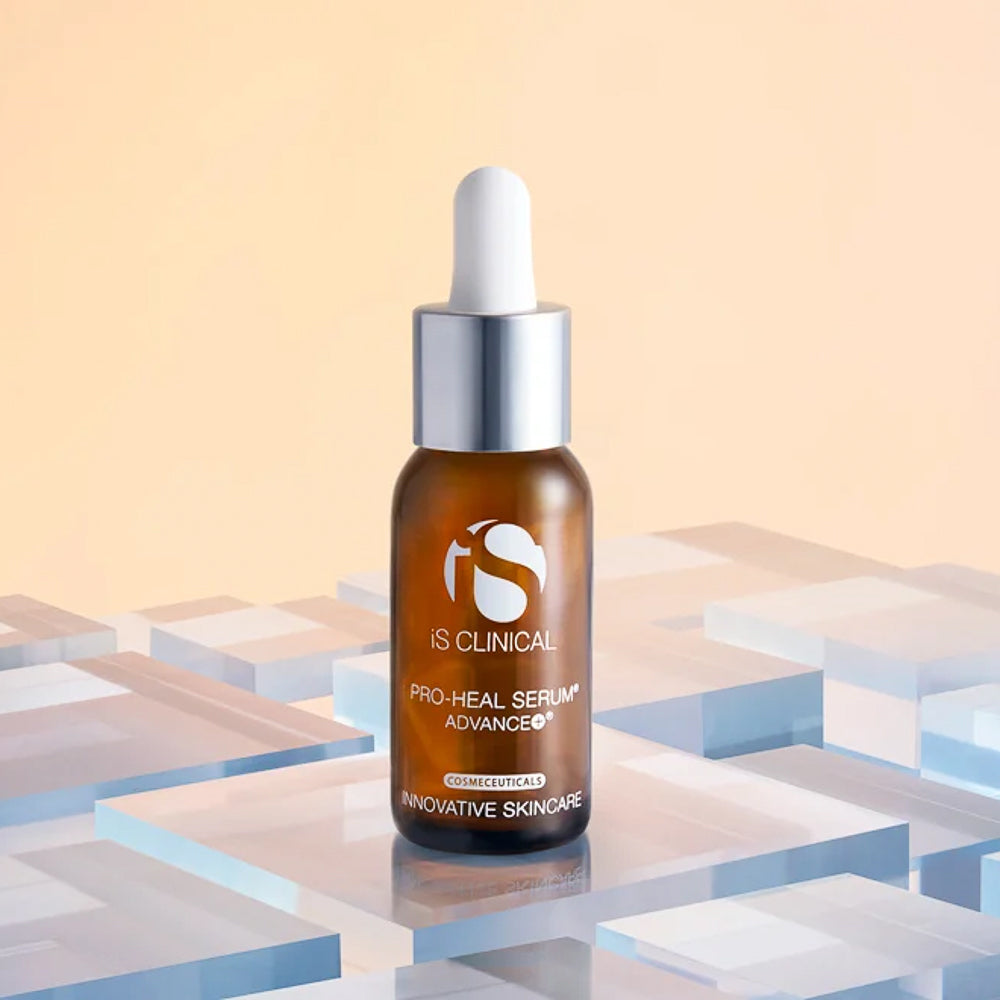 iS Clinical Pro-Heal Serum Advance+