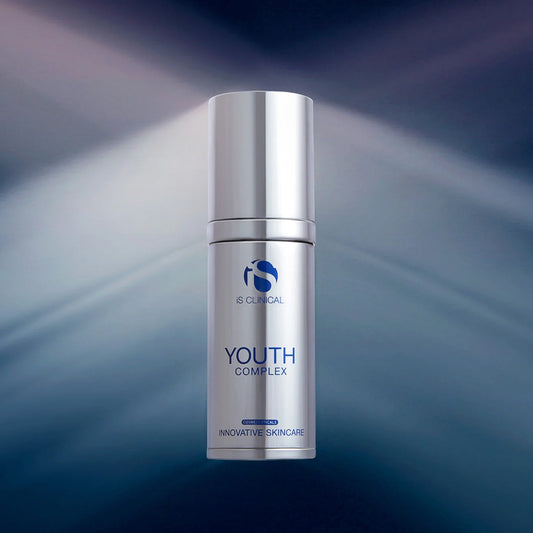 iS Clinical Youth Complex