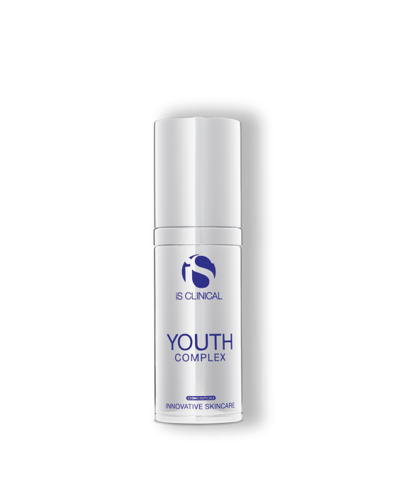 iS Clinical Youth Complex