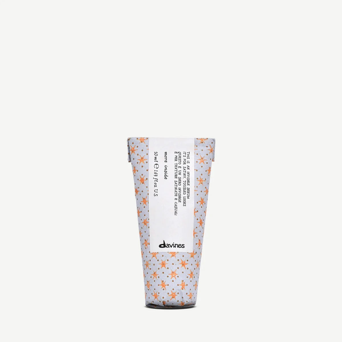 Davines Invisible Serum