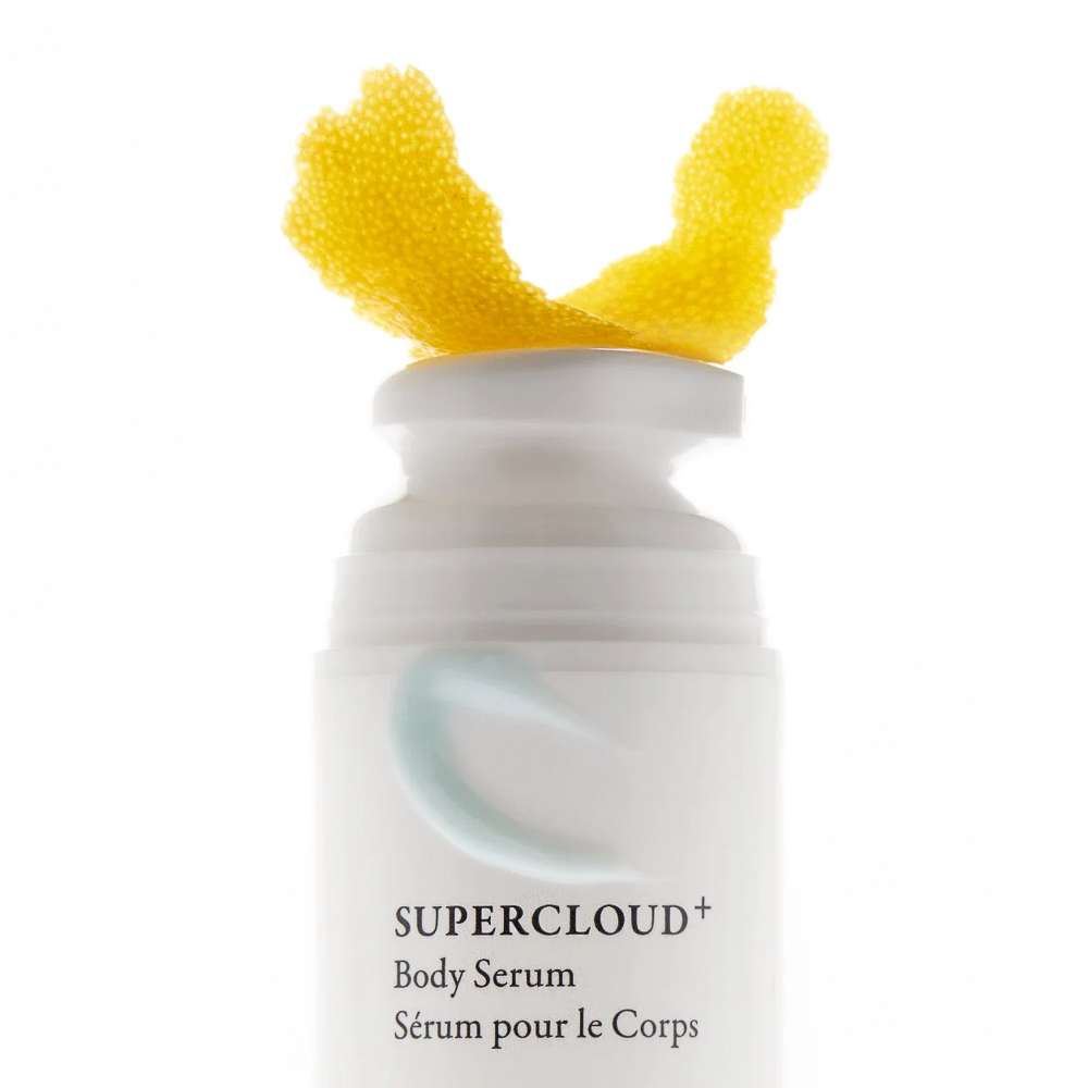 iota Supercloud Body Serum+