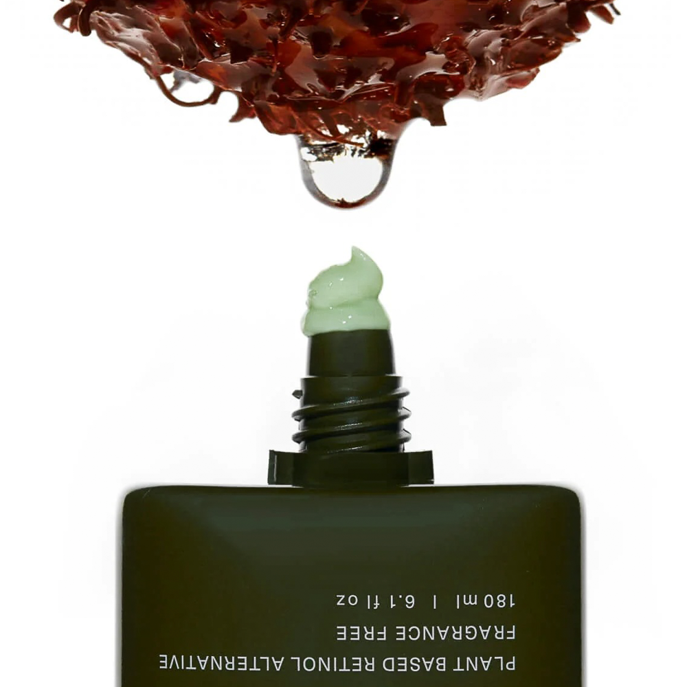 iota Supermatcha Body Lotion+