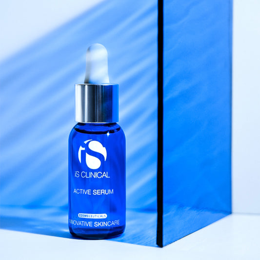 iS Clinical Active Serum
