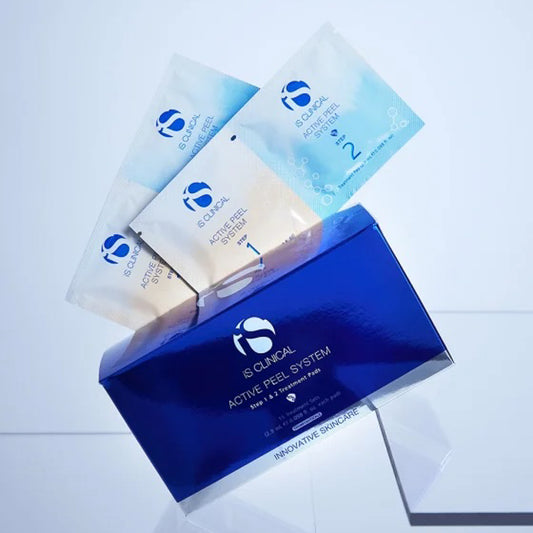 iS Clinical Active Peel System