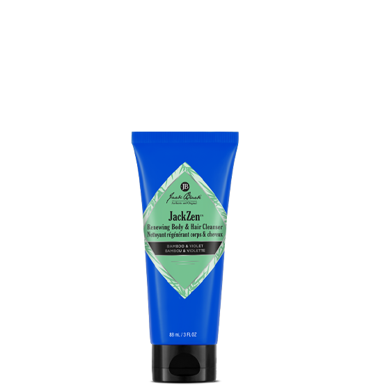 Jack Black JackZen™ Cleanser
