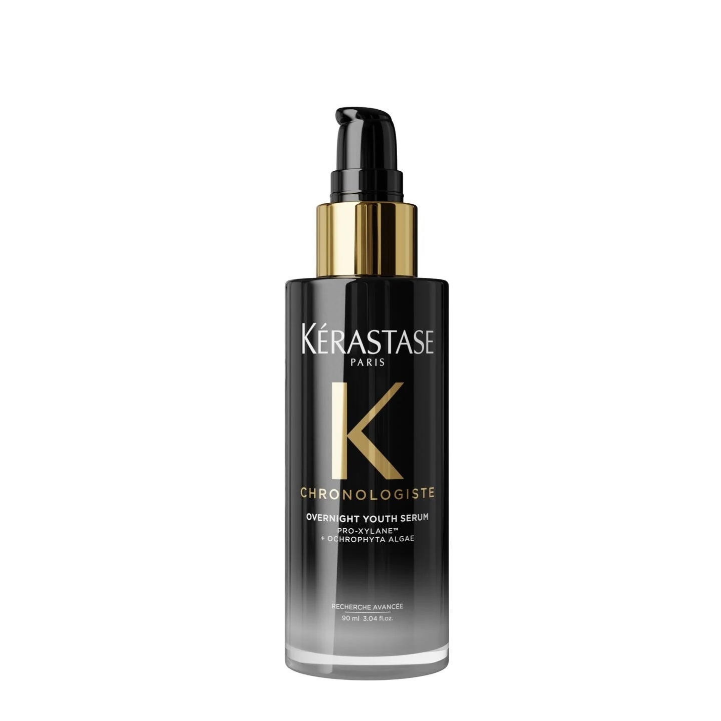 Kérastase Chronologiste Overnight Youth Serum – Urban Nirvana