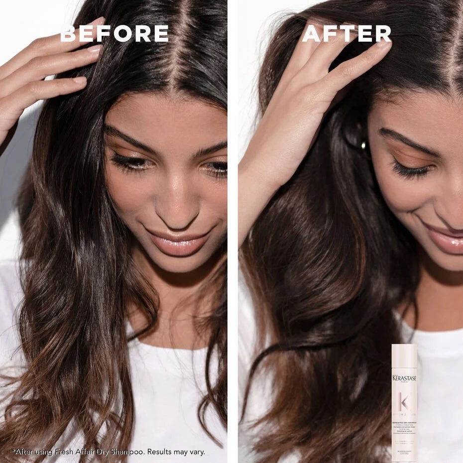 Kérastase Fresh Affair Dry Shampoo
