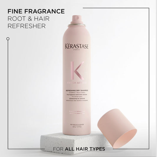 Kérastase Fresh Affair Dry Shampoo
