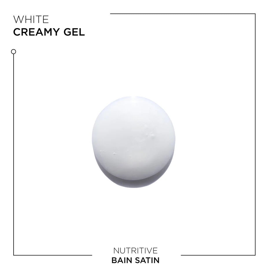 Kérastase Nutritive Bain Satin Shampoo