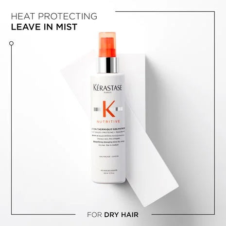 Kérastase Nutritive Lotion Thermique Sublimatrice Heat Protectant