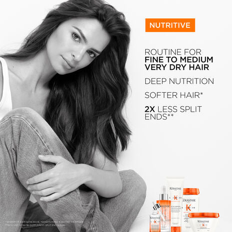 Kérastase Nutritive Nutri-Supplement Scalp Serum